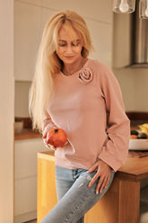 Sudadera modelo 214245 Mirale